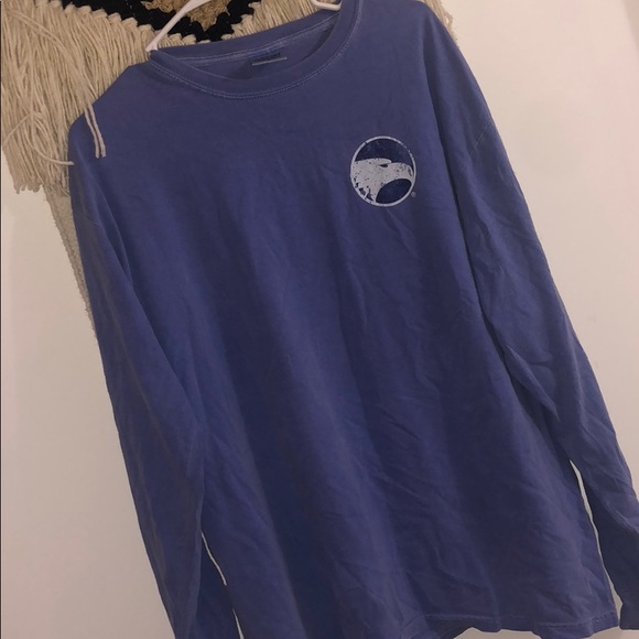 Ga Southern Comfort Color Tshirt | Poshmark